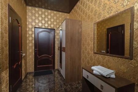 Premium Hotel - 38