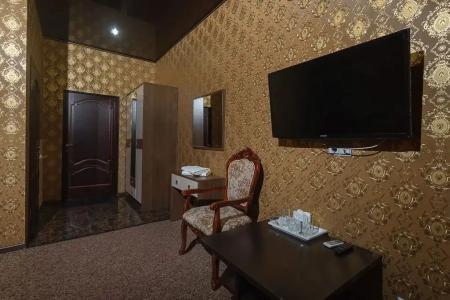 Premium Hotel - 43