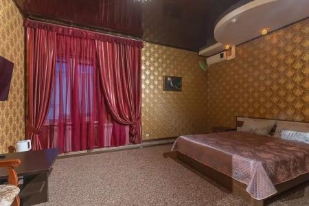 Premium Hotel - 39