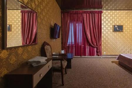 Premium Hotel - 37