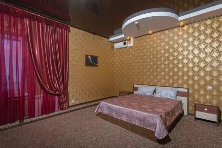 Premium Hotel - 36