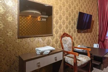 Premium Hotel - 35