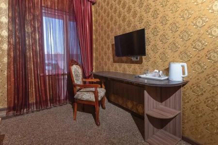 Premium Hotel - 42