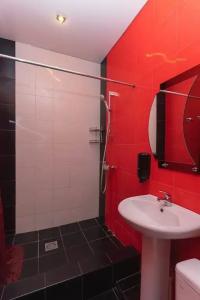 Premium Hotel - 57
