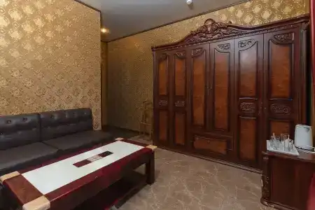 Premium Hotel - 48