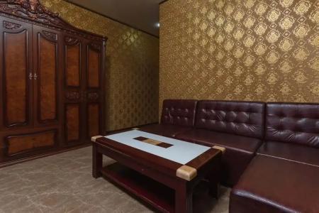 Premium Hotel - 54