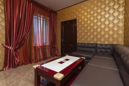 Premium Hotel - 53