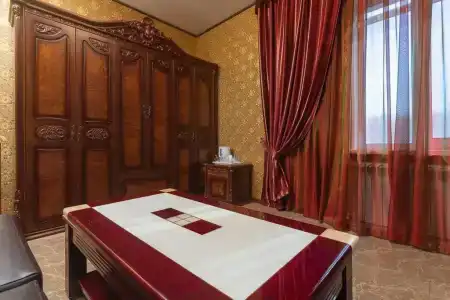 Premium Hotel - 51