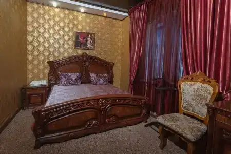 Premium Hotel - 52