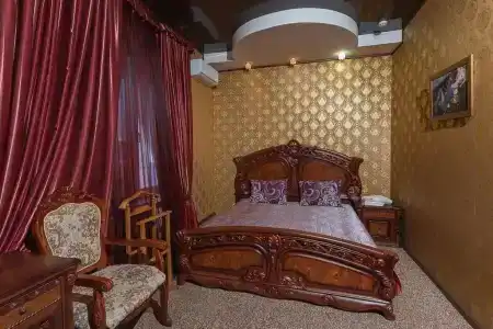 Premium Hotel - 49