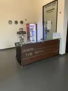 The Royal - 1