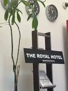 The Royal - 3
