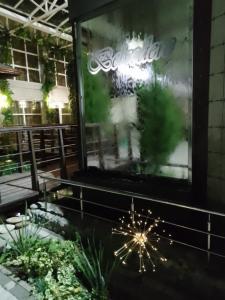 Бельведер - 107