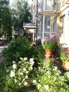 Любимый Город - 2