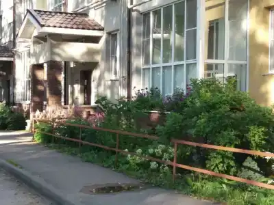Любимый Город - 3