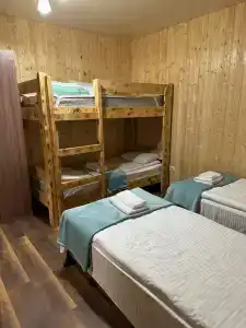 Гостевой дом у озера - 54