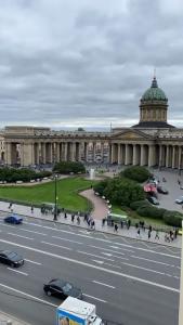 на Невском, 24 - 32