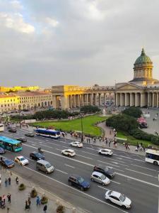 на Невском, 24 - 30