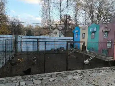 Диадема Шереметьево - 8