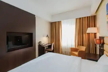 Comfort Astana - 2