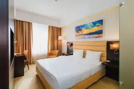 Comfort Astana - 3