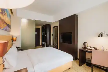 Comfort Astana - 4