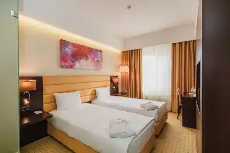 Comfort Astana - 5