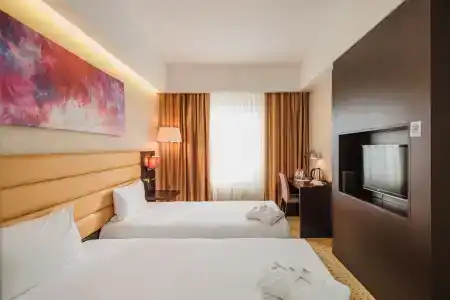 Comfort Astana - 6