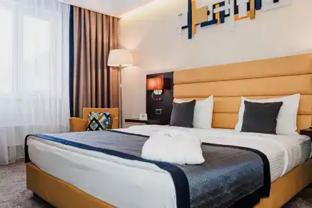 Comfort Astana - 8