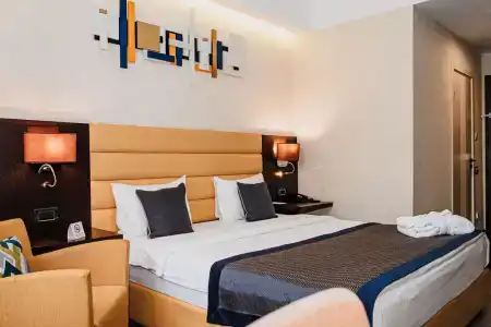 Comfort Astana - 9