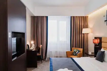 Comfort Astana - 11