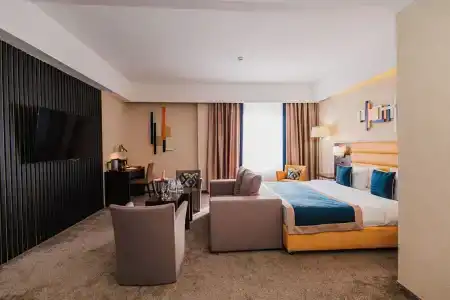 Comfort Astana - 13