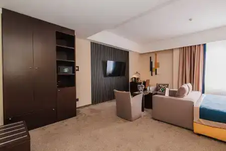 Comfort Astana - 14