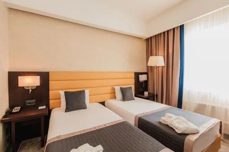 Comfort Astana - 15
