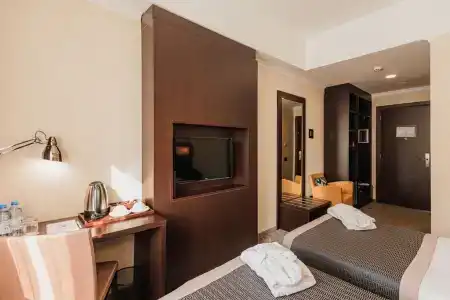 Comfort Astana - 16