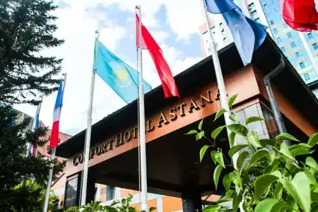 Comfort Astana - 1