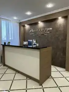 Алые Паруса - 1