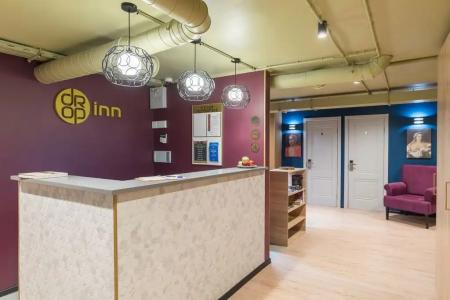 Drop Inn - 1