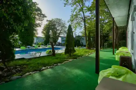 Aqua Resort - 31