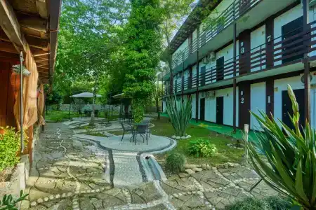 Aqua Resort - 32