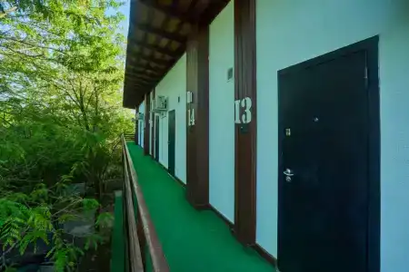 Aqua Resort - 34