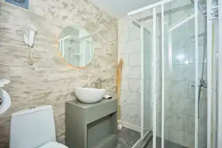 Aqua Resort - 43