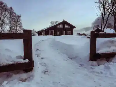 Медвежий угол - 2