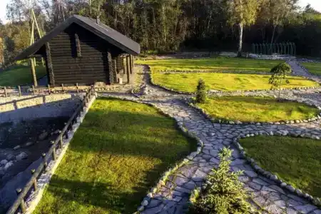 Медвежий угол - 3