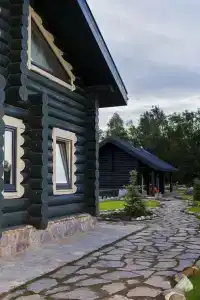 Медвежий угол - 5