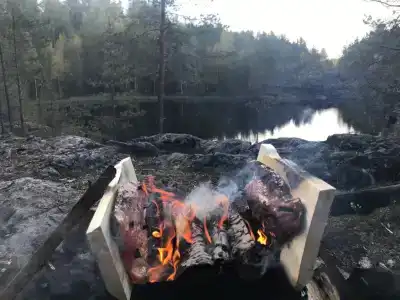 Медвежий угол - 14