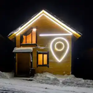 Panda house - 5
