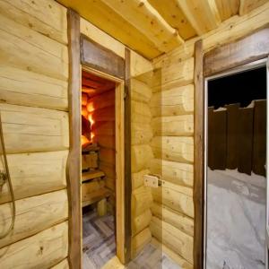 Panda house - 10