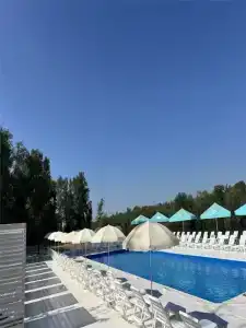 Робинзон - Eco Village - 1