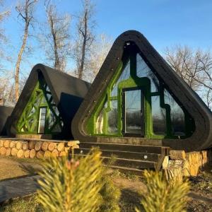 Робинзон - Eco Village - 0